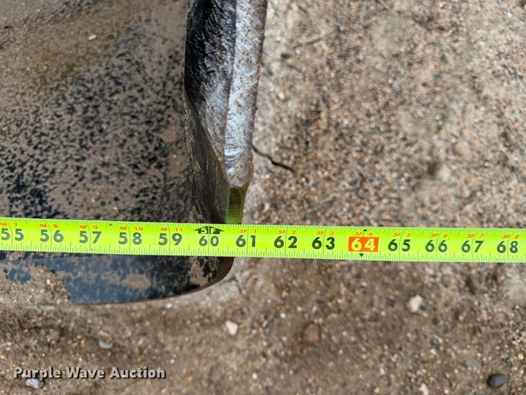 image for item FK3583 EDI excavator bucket