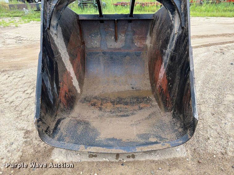 image for item FK3583 EDI excavator bucket