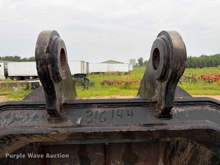 image for item FK3583 EDI excavator bucket