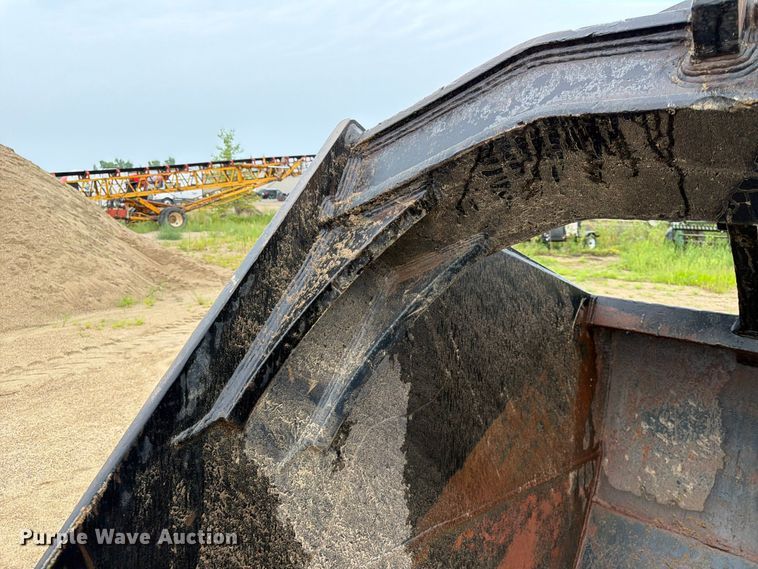 image for item FK3583 EDI excavator bucket