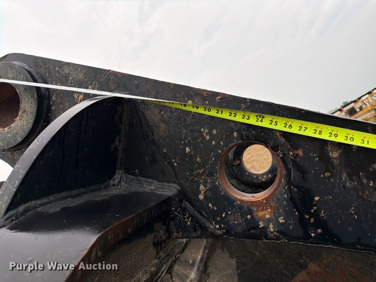 image for item FK3583 EDI excavator bucket