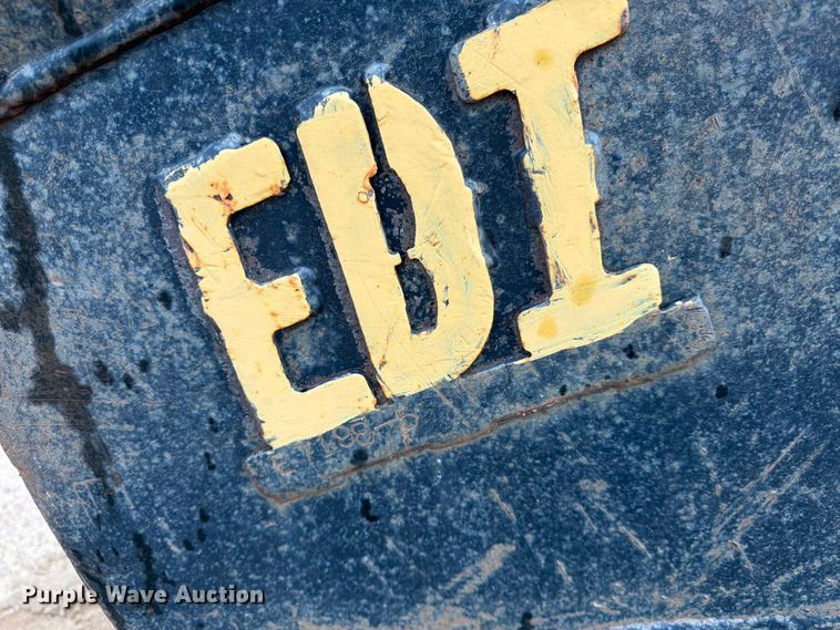 image for item FK3583 EDI excavator bucket