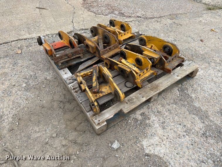 image for item FK3594 Mini excavator side links