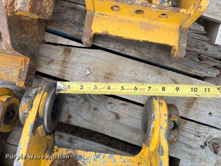 image for item FK3594 Mini excavator side links