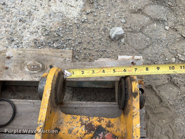 image for item FK3594 Mini excavator side links
