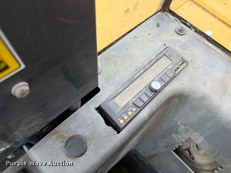 image for item FK3595 2020 Komatsu PC56-7 mini excavator