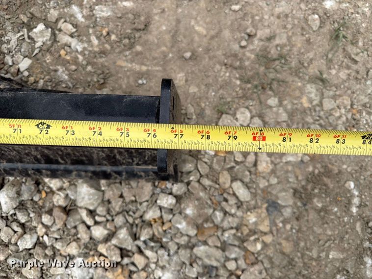 image for item FK3596 2020 Komatsu PC56-7 mini excavator