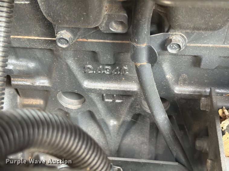 image for item FK3596 2020 Komatsu PC56-7 mini excavator
