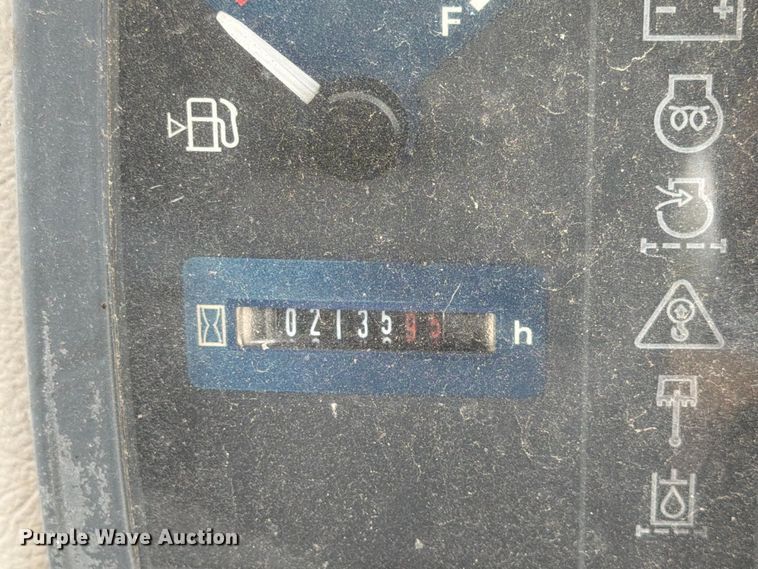 image for item FK3598 2011 Volvo ECR38 mini excavator