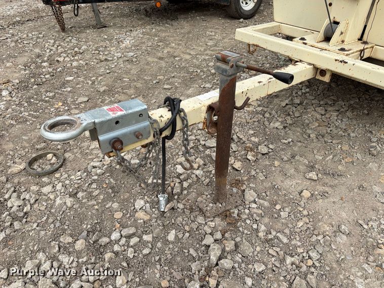 image for item FK3599 Amida AL4000 light plant