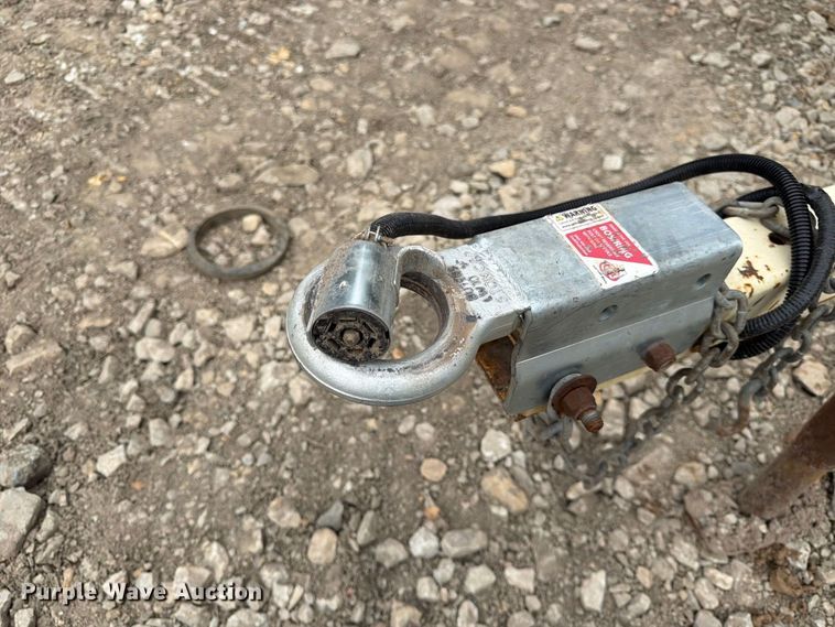 image for item FK3599 Amida AL4000 light plant