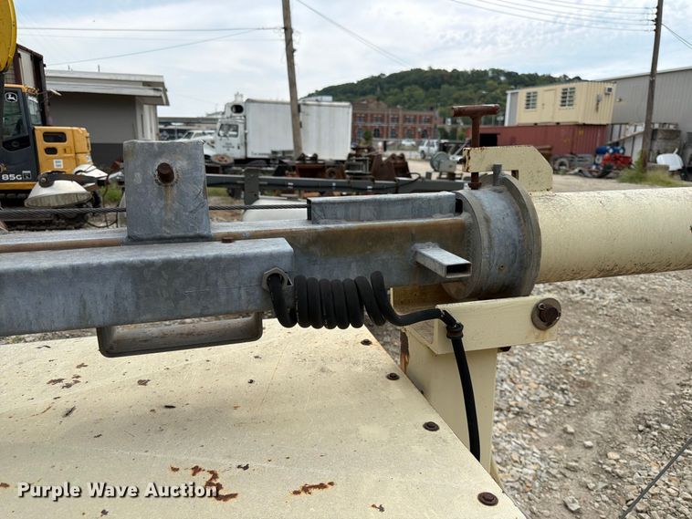 image for item FK3599 Amida AL4000 light plant
