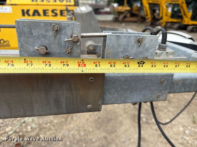 image for item FK3599 Amida AL4000 light plant