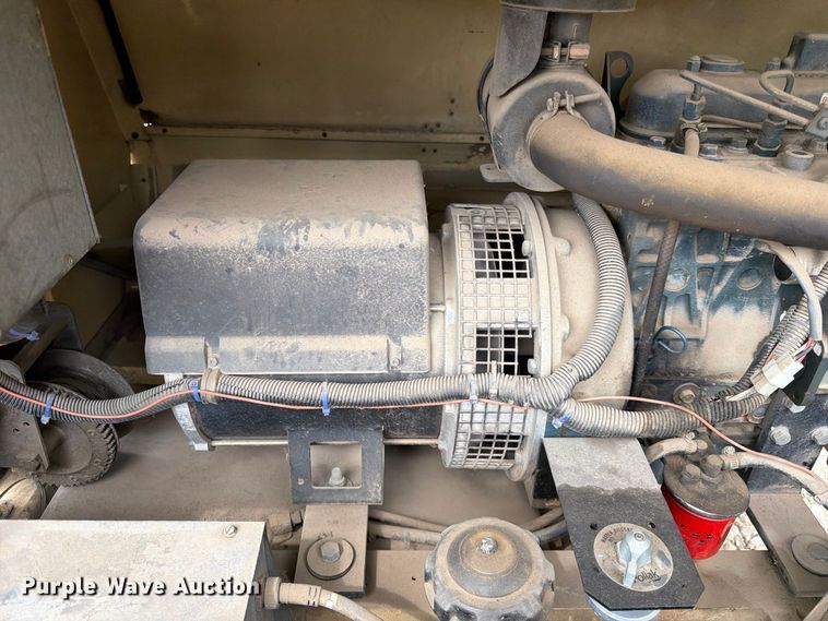 image for item FK3599 Amida AL4000 light plant