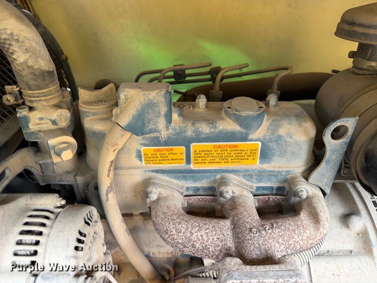 image for item FK3599 Amida AL4000 light plant
