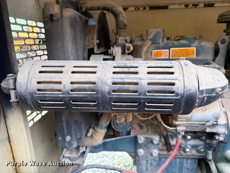 image for item FK3599 Amida AL4000 light plant