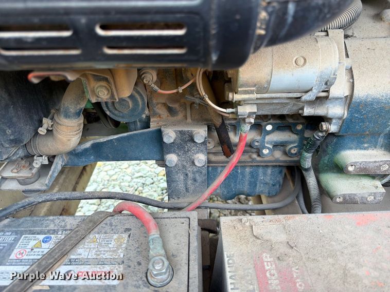 image for item FK3599 Amida AL4000 light plant