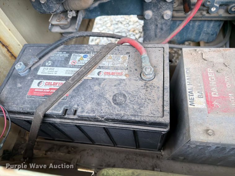 image for item FK3599 Amida AL4000 light plant