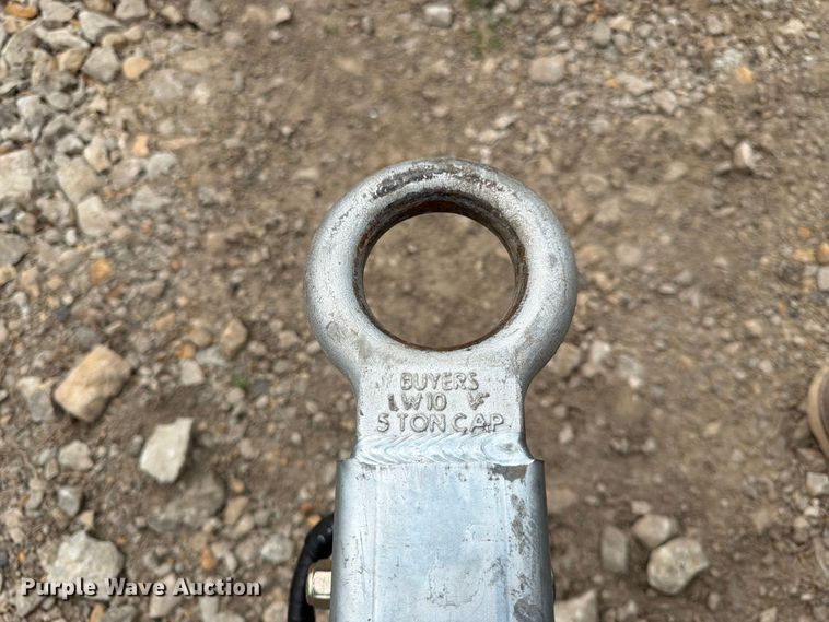 image for item FK3600 2012 Wacker Neuson LTN6L light plant