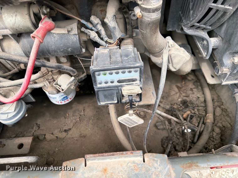 image for item FK3600 2012 Wacker Neuson LTN6L light plant