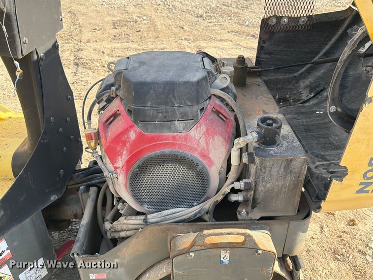 image for item FK3601 2015 Wacker Neuson RD12A double drum vibratory roller