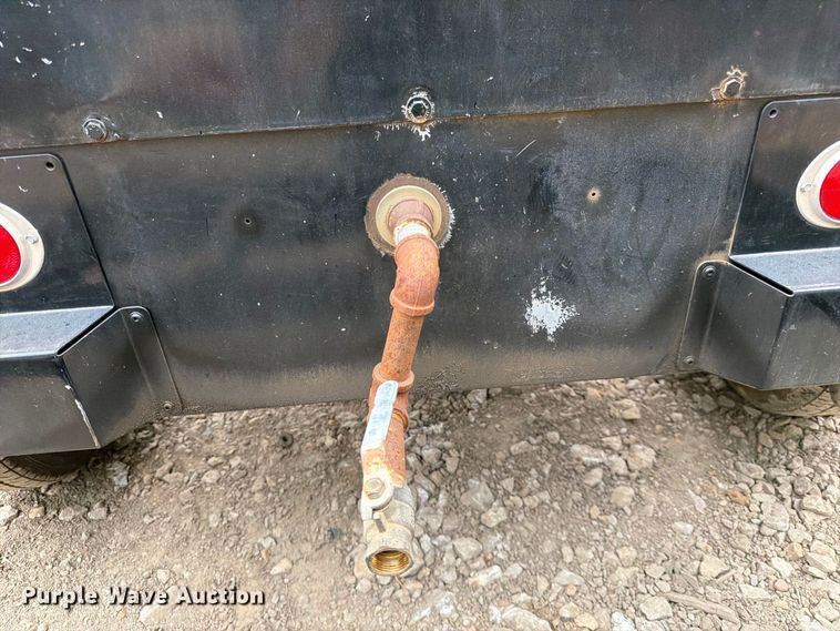 image for item FK3602 2011 Kaeser M57 air compressor