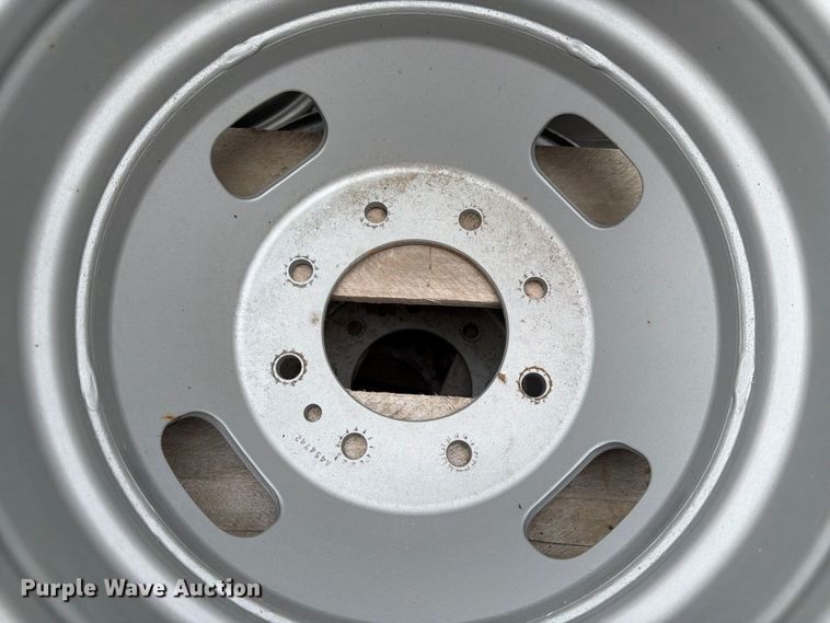 image for item FK3604 Wheels