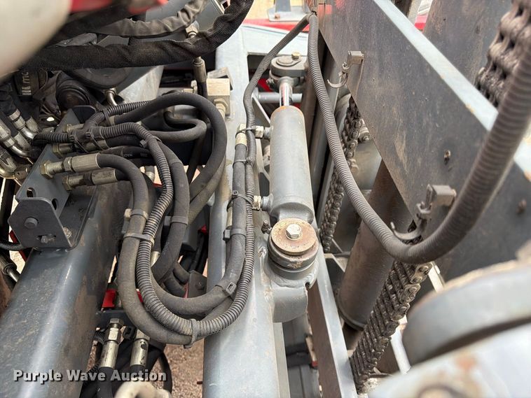 image for item FK3607 2009 Moffett M55.4 forklift