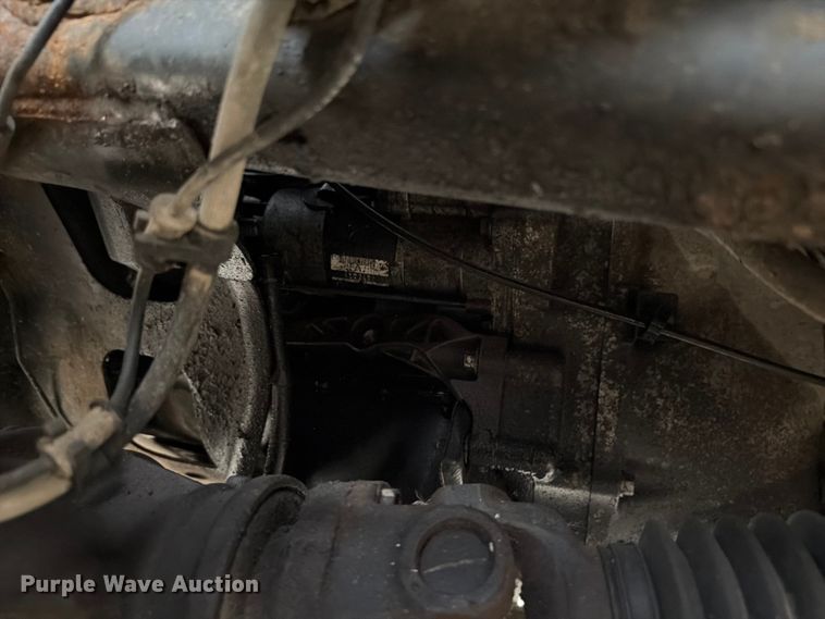 image for item FK4127 2020 RAM 5500 Crew Cab dump truck