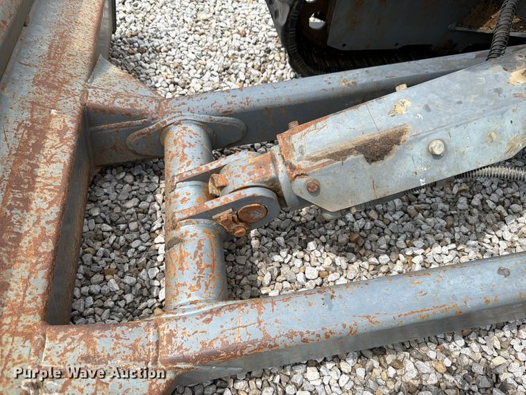 image for item FK4130 2015 Takeuchi TB240 mini excavator