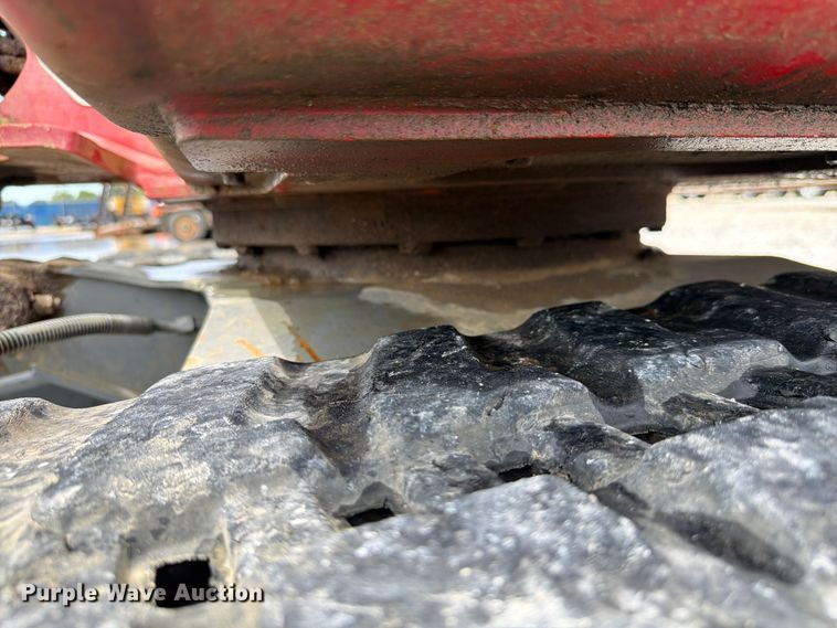 image for item FK4130 2015 Takeuchi TB240 mini excavator