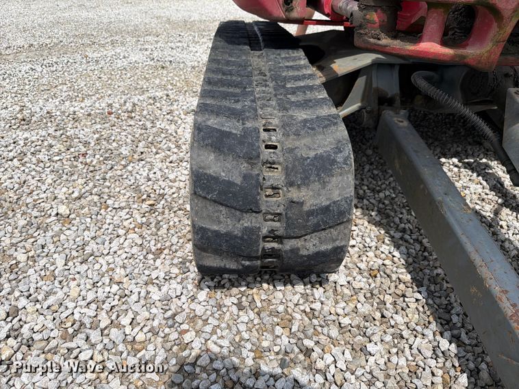 image for item FK4130 2015 Takeuchi TB240 mini excavator