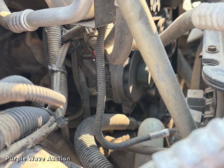 image for item FK4562 2009 GMC C8500 bucket truck