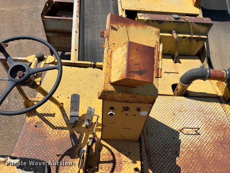 image for item FK4569 1991 W. H. Manufacturing Company WBHSM 