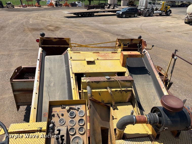 image for item FK4569 1991 W. H. Manufacturing Company WBHSM 