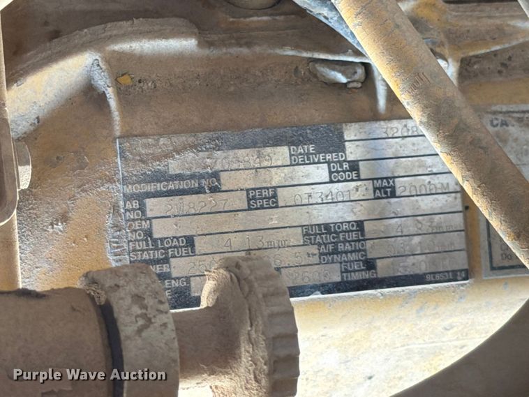 image for item FK4569 1991 W. H. Manufacturing Company WBHSM 