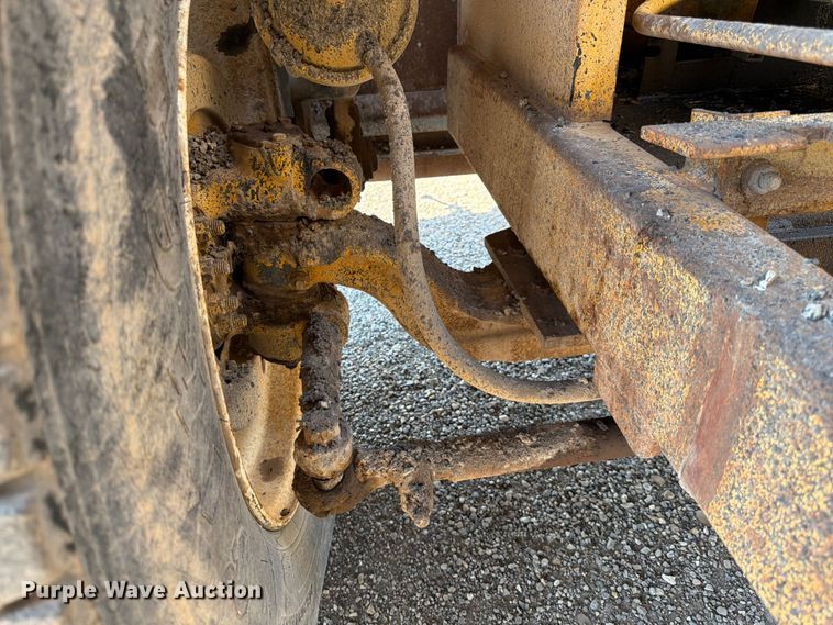 image for item FK4569 1991 W. H. Manufacturing Company WBHSM 
