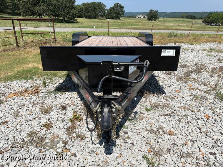 image for item FK5028 2026 X-Star Trailers 20'X83