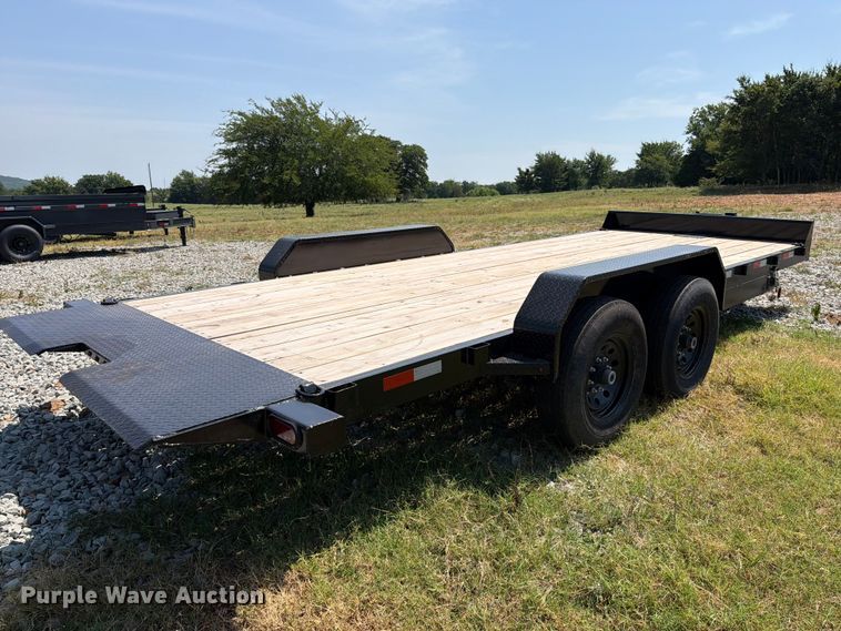 image for item FK5028 2026 X-Star Trailers 20'X83