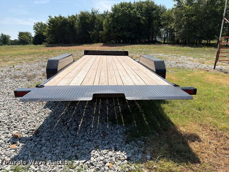 image for item FK5028 2026 X-Star Trailers 20'X83