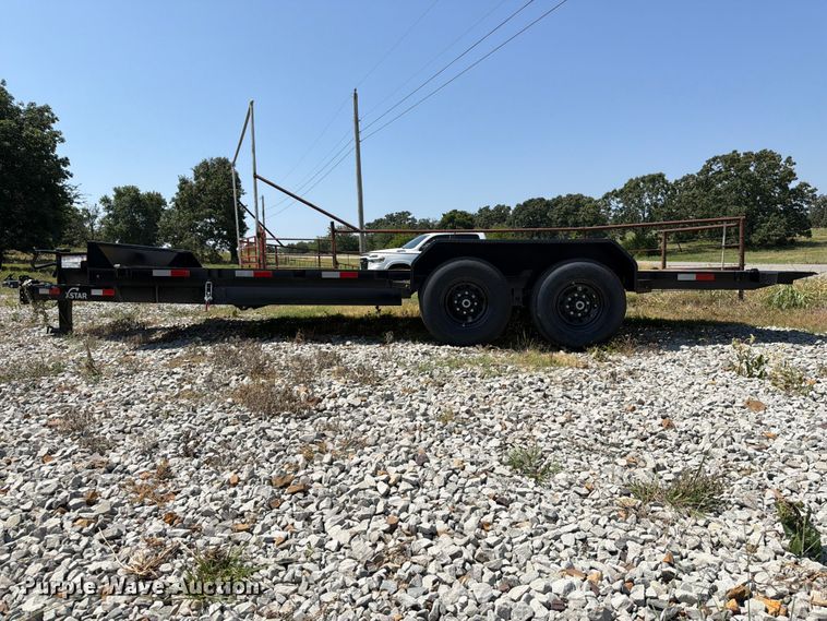 image for item FK5028 2026 X-Star Trailers 20'X83