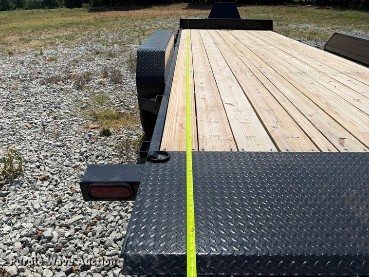 image for item FK5028 2026 X-Star Trailers 20'X83