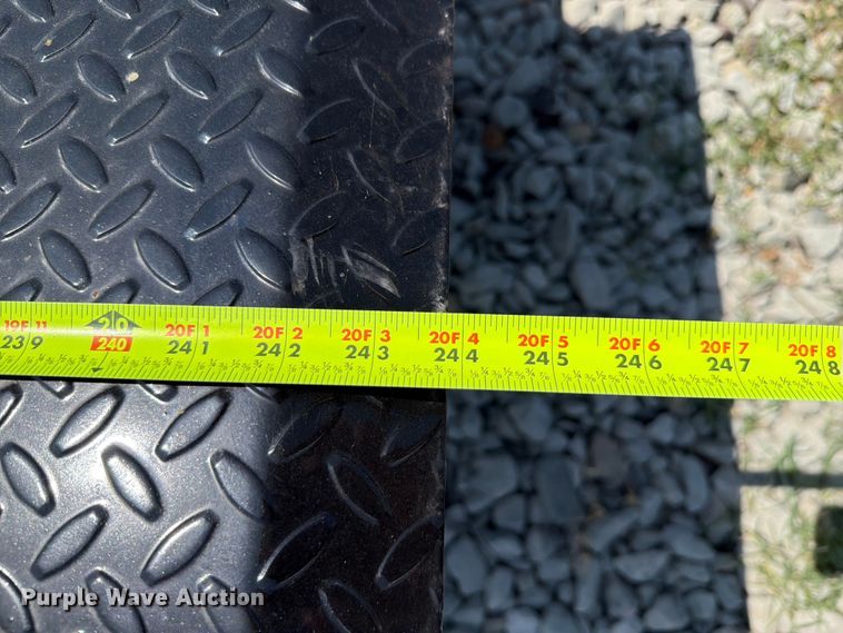 image for item FK5028 2026 X-Star Trailers 20'X83