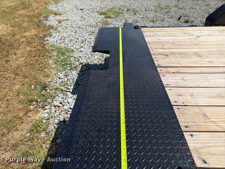image for item FK5028 2026 X-Star Trailers 20'X83