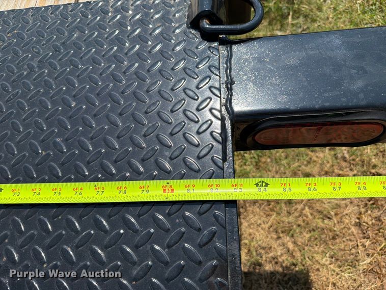 image for item FK5028 2026 X-Star Trailers 20'X83