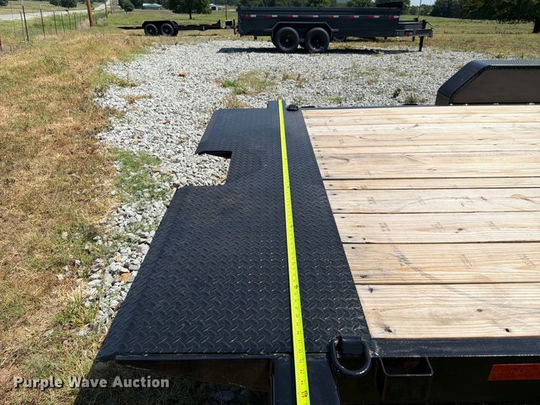 image for item FK5028 2026 X-Star Trailers 20'X83