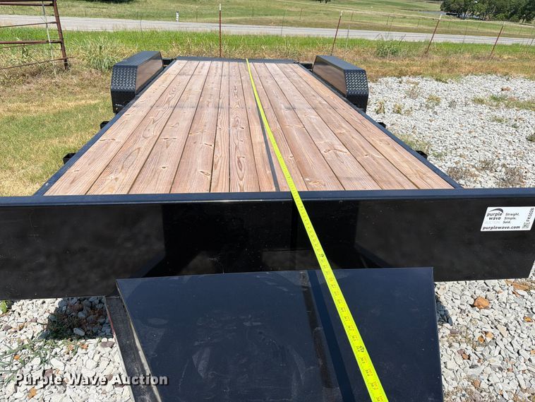 image for item FK5028 2026 X-Star Trailers 20'X83