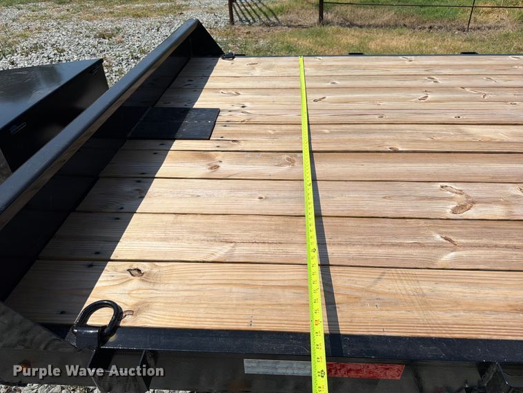 image for item FK5028 2026 X-Star Trailers 20'X83