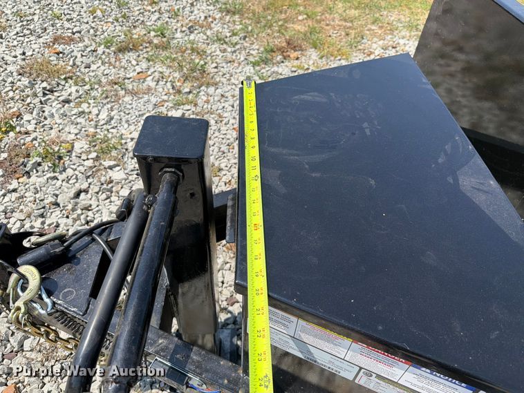 image for item FK5028 2026 X-Star Trailers 20'X83