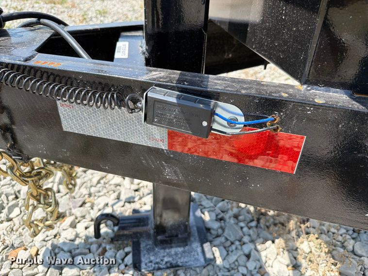 image for item FK5028 2026 X-Star Trailers 20'X83